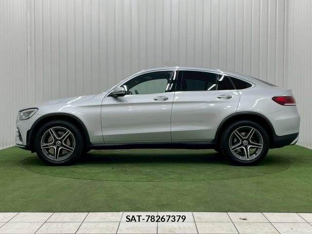 Mercedes Benz GLC-CLASS 2020-01 7251499-13