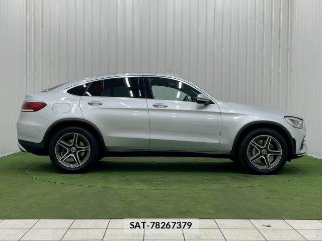 Mercedes Benz GLC-CLASS 2020-01 7251499-14