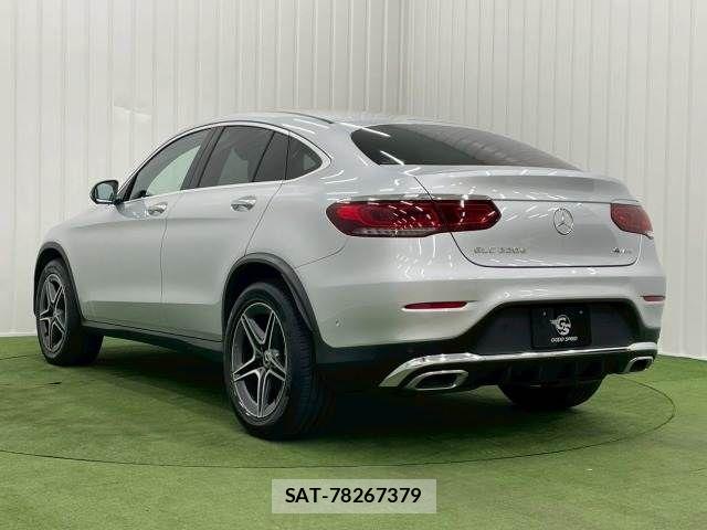 Mercedes Benz GLC-CLASS 2020-01 7251499-16