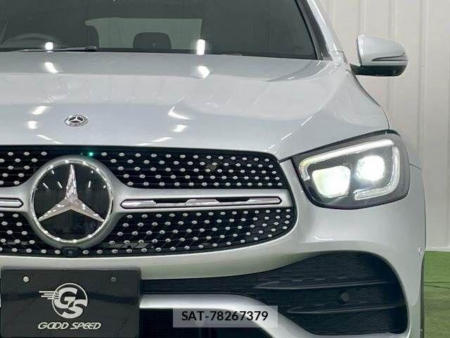 Mercedes Benz GLC-CLASS 2020-01 7251499-17