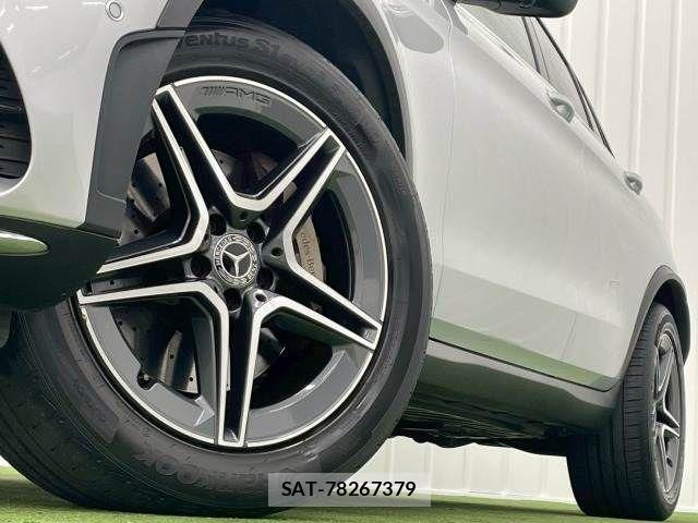 Mercedes Benz GLC-CLASS 2020-01 7251499-18