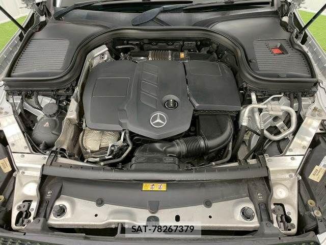 Mercedes Benz GLC-CLASS 2020-01 7251499-19
