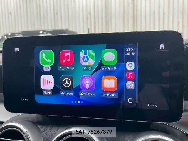 Mercedes Benz GLC-CLASS 2020-01 7251499-2