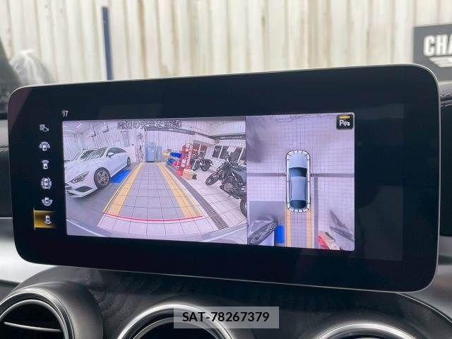Mercedes Benz GLC-CLASS 2020-01 7251499-3