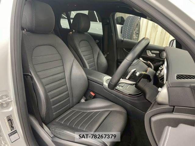 Mercedes Benz GLC-CLASS 2020-01 7251499-8