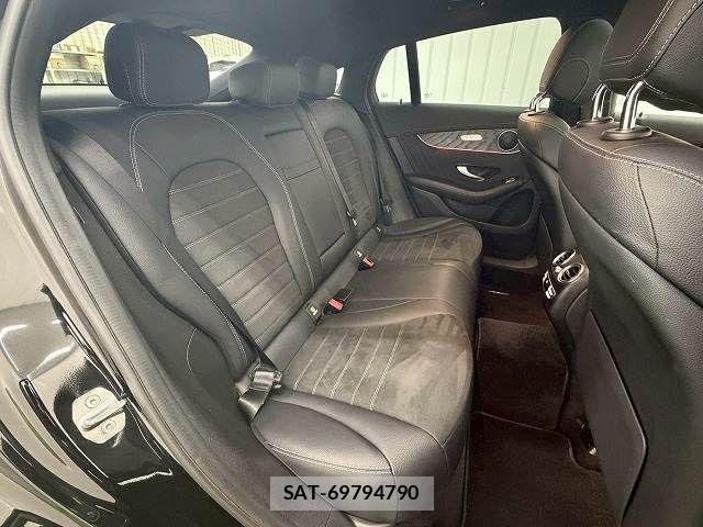 Mercedes Benz GLC-CLASS 2020-03 7251502-9