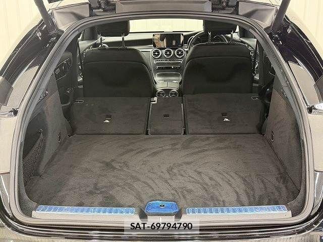 Mercedes Benz GLC-CLASS 2020-03 7251502-10