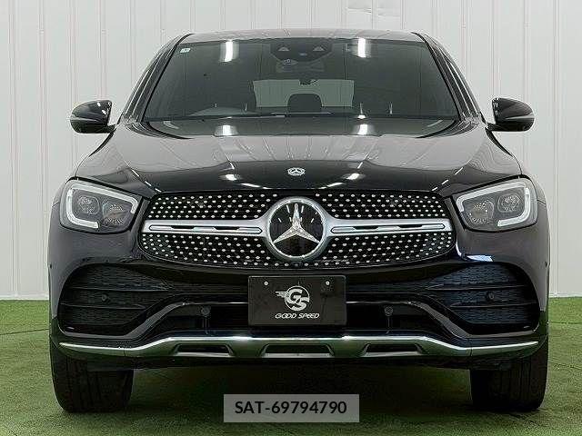 Mercedes Benz GLC-CLASS 2020-03 7251502-11