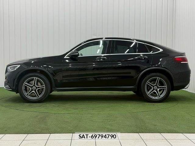 Mercedes Benz GLC-CLASS 2020-03 7251502-13
