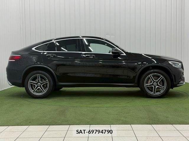 Mercedes Benz GLC-CLASS 2020-03 7251502-14
