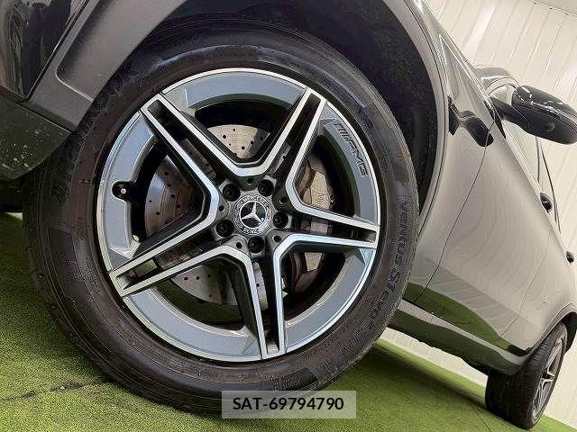 Mercedes Benz GLC-CLASS 2020-03 7251502-18
