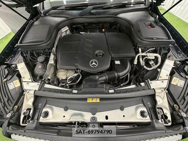 Mercedes Benz GLC-CLASS 2020-03 7251502-19