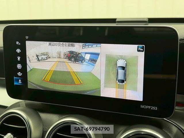 Mercedes Benz GLC-CLASS 2020-03 7251502-3