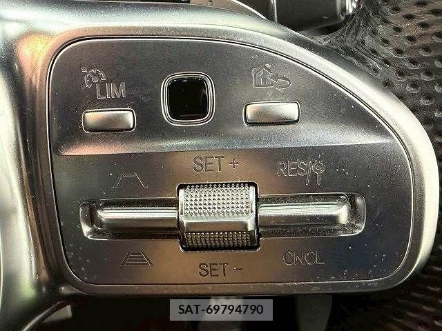 Mercedes Benz GLC-CLASS 2020-03 7251502-5