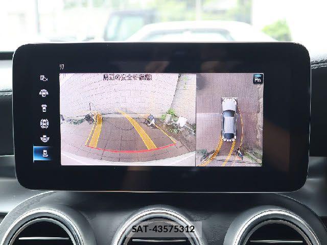 Mercedes Benz GLC-CLASS 2021-04 7272311-15