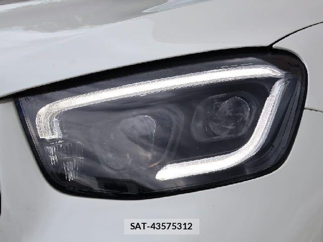 Mercedes Benz GLC-CLASS 2021-04 7272311-18