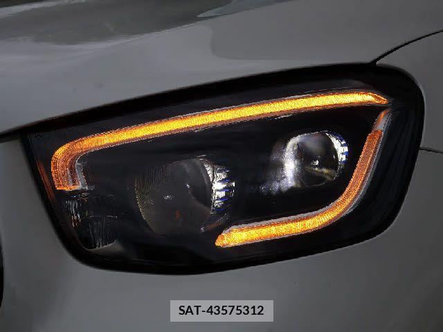 Mercedes Benz GLC-CLASS 2021-04 7272311-19