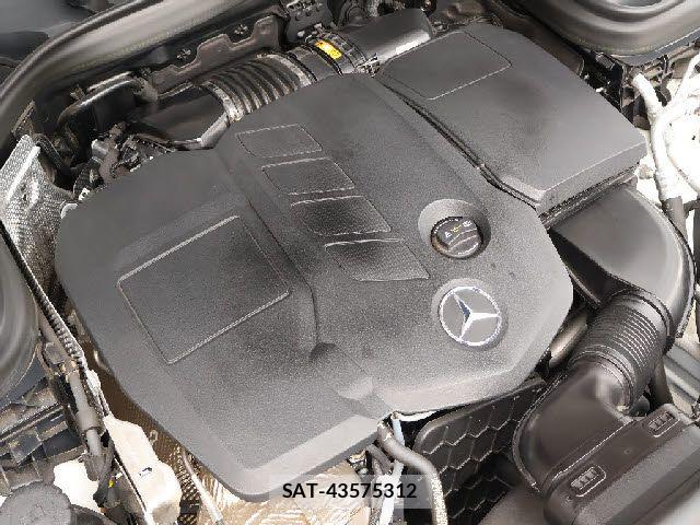Mercedes Benz GLC-CLASS 2021-04 7272311-5
