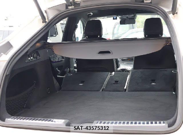 Mercedes Benz GLC-CLASS 2021-04 7272311-6