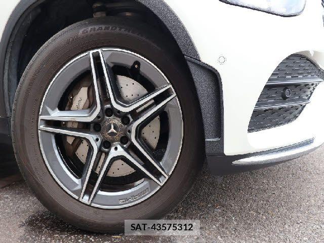 Mercedes Benz GLC-CLASS 2021-04 7272311-7
