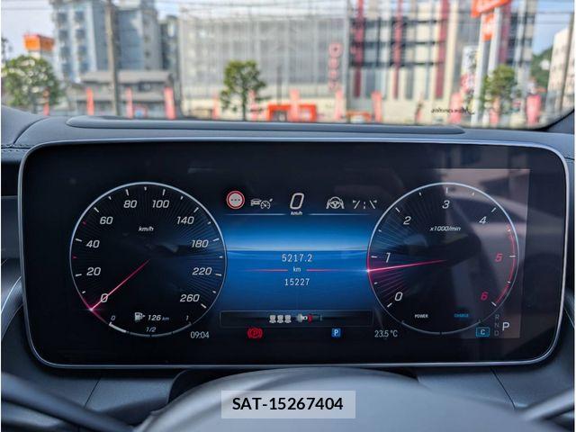Mercedes Benz GLC-CLASS 2023-12 7392834-2