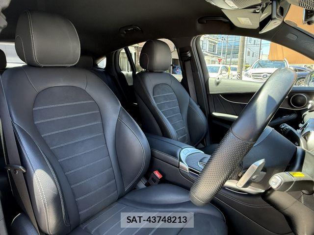 Mercedes Benz GLC-CLASS 2020-03 7392841-10