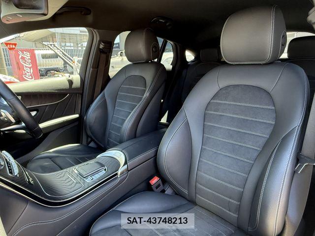 Mercedes Benz GLC-CLASS 2020-03 7392841-11