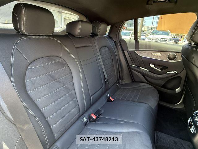 Mercedes Benz GLC-CLASS 2020-03 7392841-13