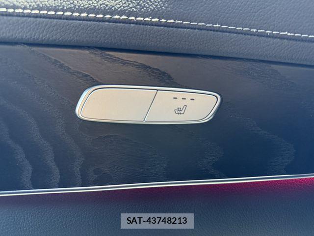 Mercedes Benz GLC-CLASS 2020-03 7392841-16