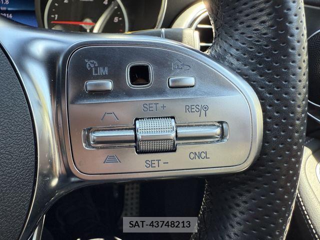 Mercedes Benz GLC-CLASS 2020-03 7392841-20