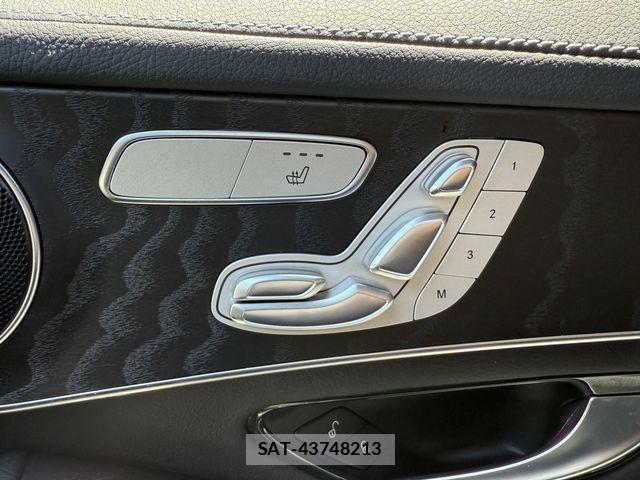 Mercedes Benz GLC-CLASS 2020-03 7392841-21