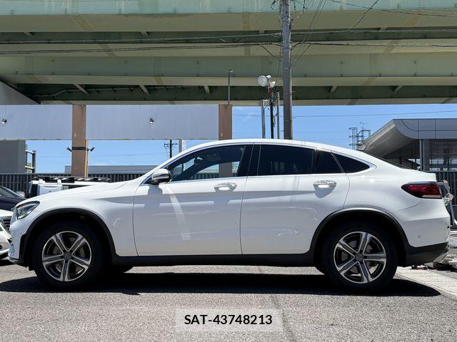 Mercedes Benz GLC-CLASS 2020-03 7392841-6