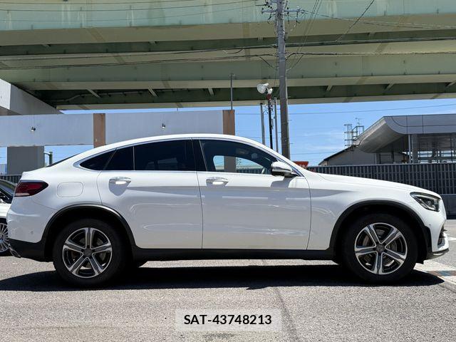 Mercedes Benz GLC-CLASS 2020-03 7392841-7