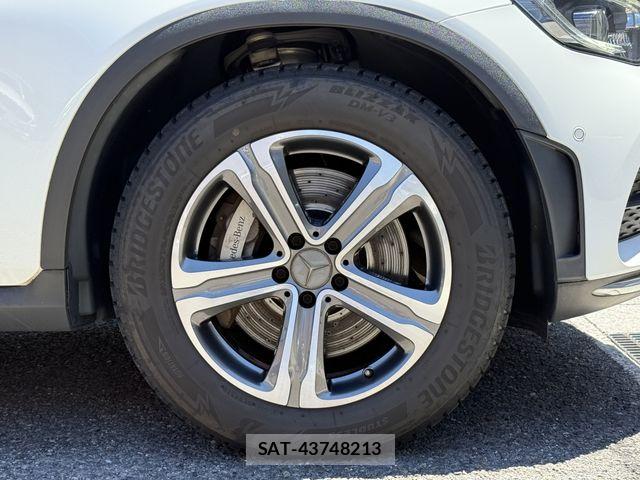 Mercedes Benz GLC-CLASS 2020-03 7392841-8
