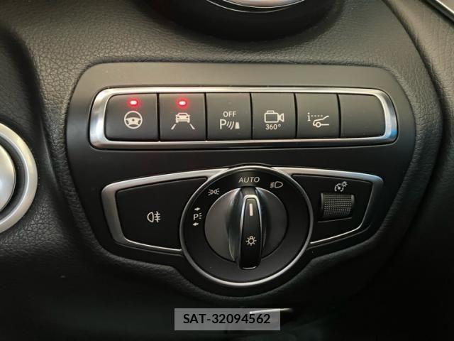 Mercedes Benz GLC-CLASS 2018-06 7455757-10