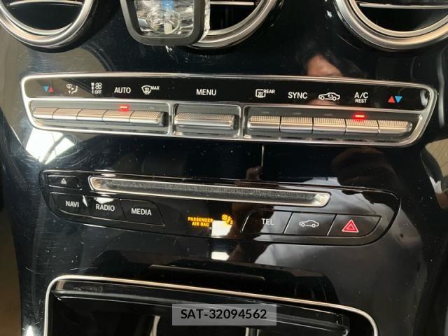 Mercedes Benz GLC-CLASS 2018-06 7455757-12