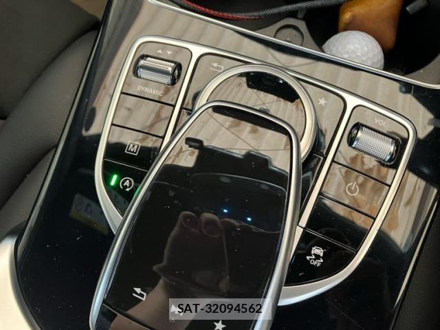 Mercedes Benz GLC-CLASS 2018-06 7455757-13