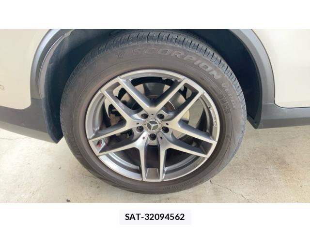 Mercedes Benz GLC-CLASS 2018-06 7455757-17
