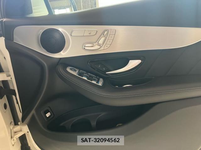 Mercedes Benz GLC-CLASS 2018-06 7455757-8