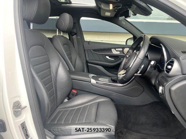 Mercedes Benz GLC-CLASS 2021-03 7455758-10
