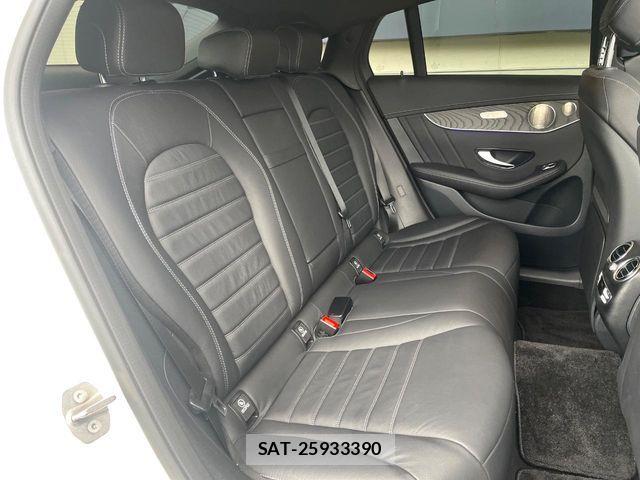 Mercedes Benz GLC-CLASS 2021-03 7455758-11