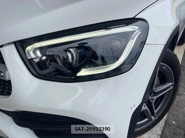 Mercedes Benz GLC-CLASS 2021-03 7455758-12