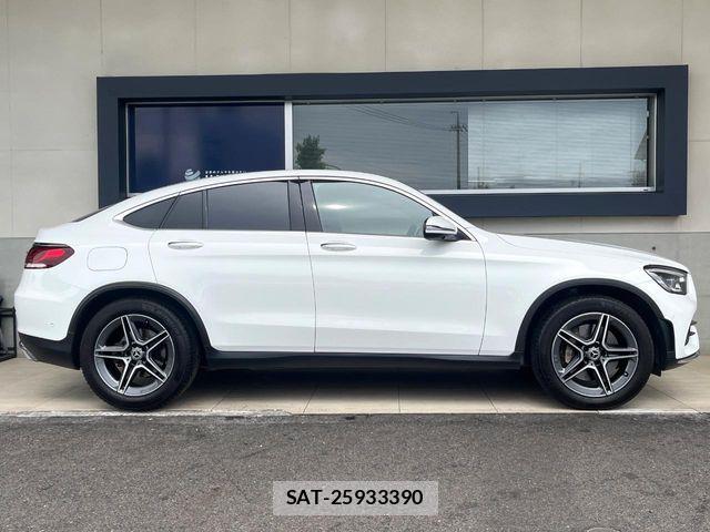 Mercedes Benz GLC-CLASS 2021-03 7455758-15