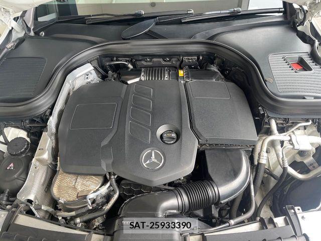 Mercedes Benz GLC-CLASS 2021-03 7455758-17