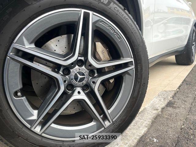 Mercedes Benz GLC-CLASS 2021-03 7455758-18
