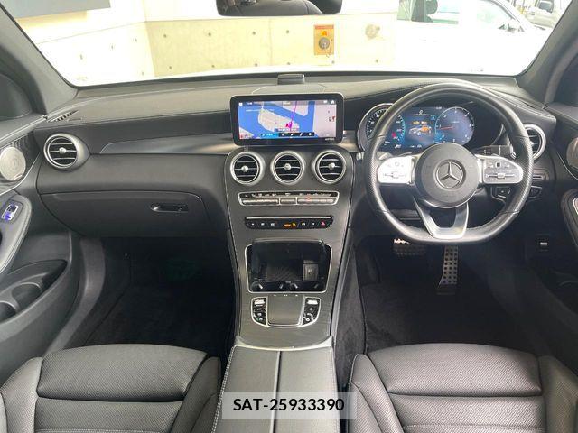 Mercedes Benz GLC-CLASS 2021-03 7455758-1