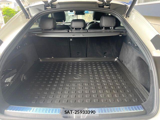 Mercedes Benz GLC-CLASS 2021-03 7455758-19