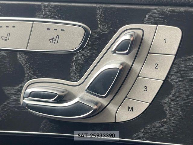 Mercedes Benz GLC-CLASS 2021-03 7455758-8