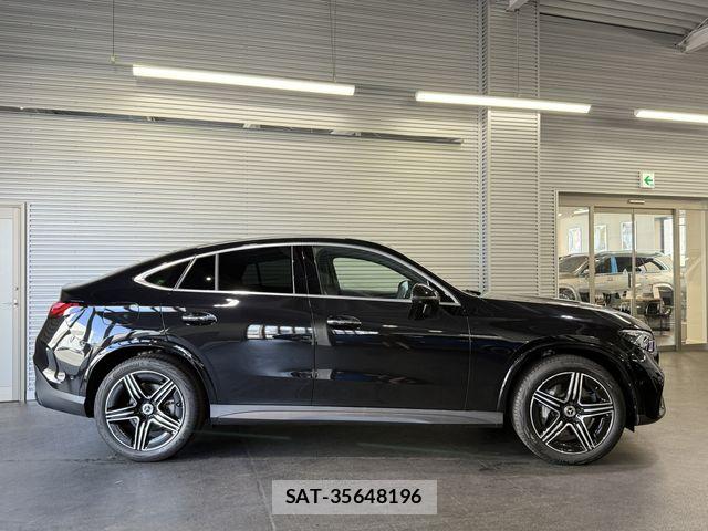 Mercedes Benz GLC-CLASS 2025-11 7455755-2