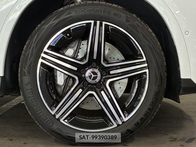 Mercedes Benz GLC-CLASS 2024-11 7618041-9